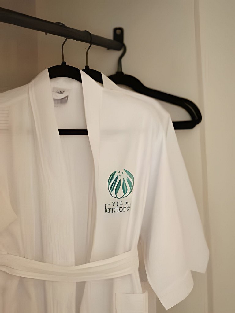 Vila Komorebi - Linda vista, Piscina Privativa