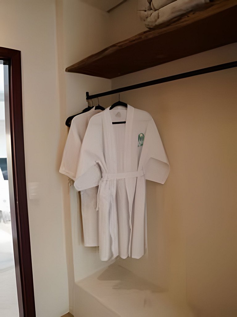 Vila Komorebi - Linda vista, Piscina Privativa