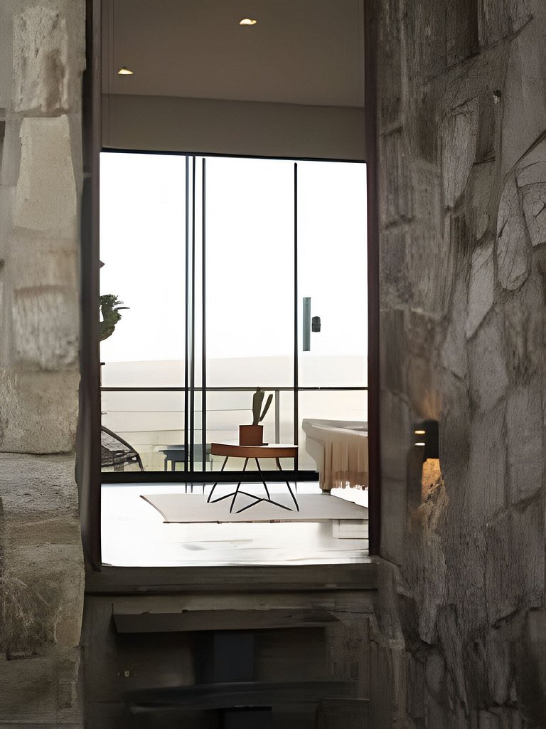 Vila Komorebi - Conforto em meio à natureza