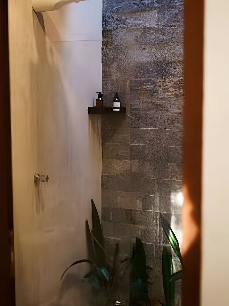 Vila Komorebi - Conforto em meio à natureza