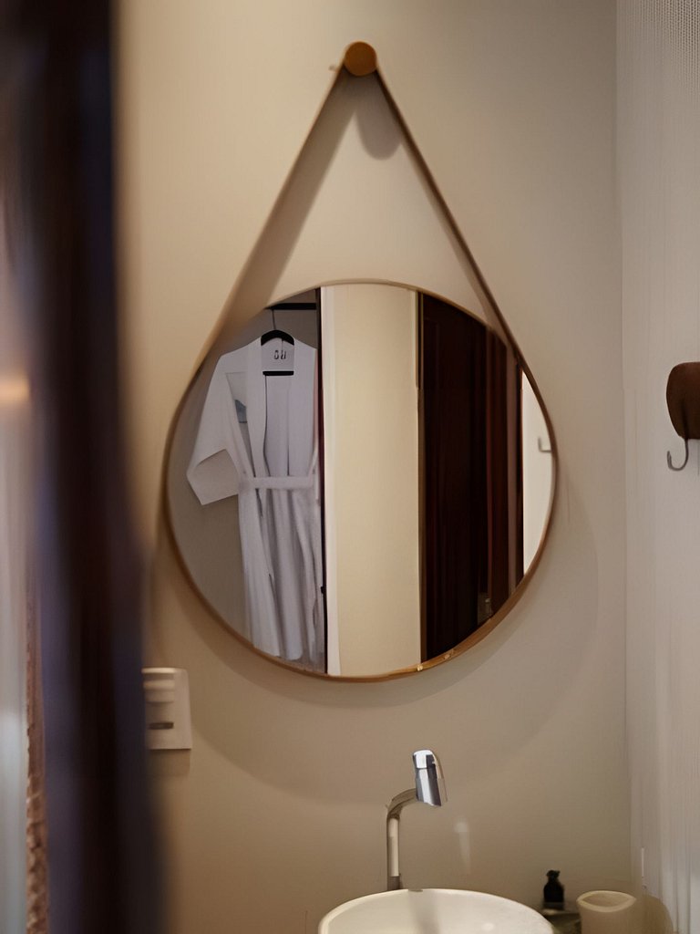 Vila Komorebi - Conforto em meio à natureza