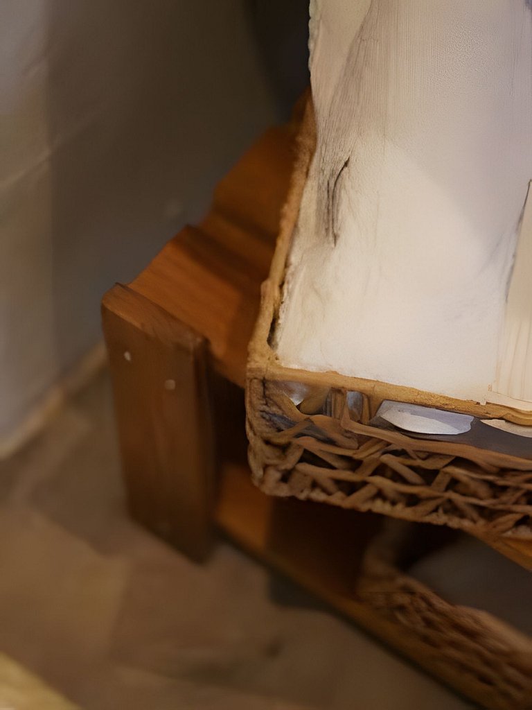 Vila Komorebi - Conforto em meio à natureza