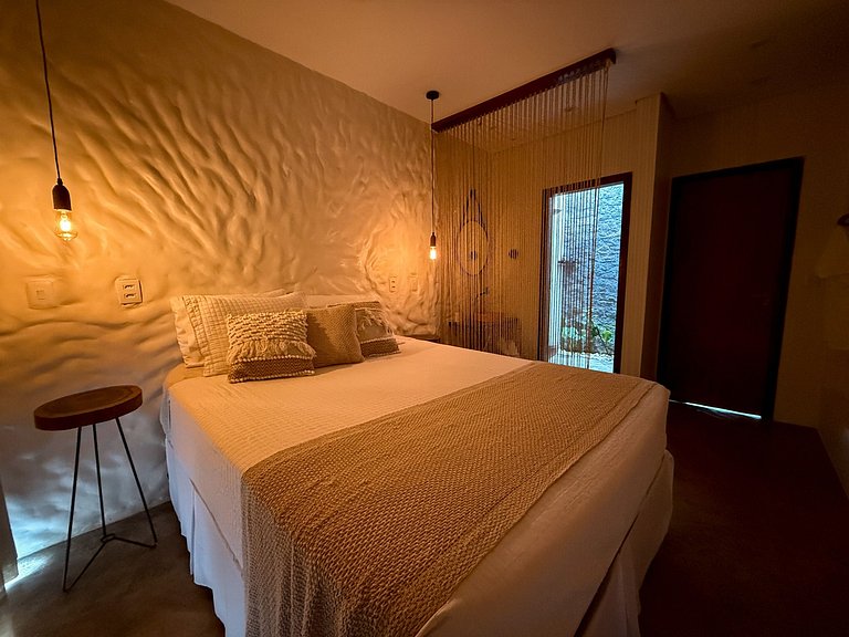 Vila Komorebi - Conforto em meio à natureza