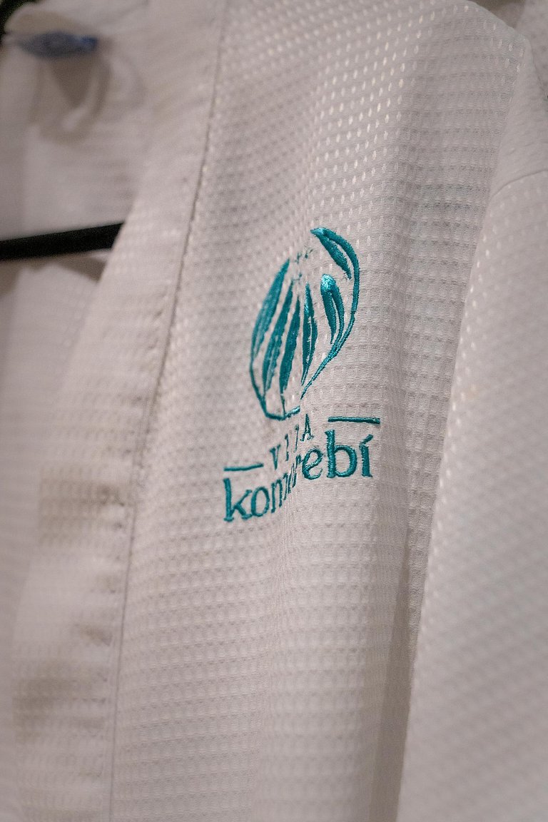 Vila Komorebi | Linda vista, Piscina Privativa