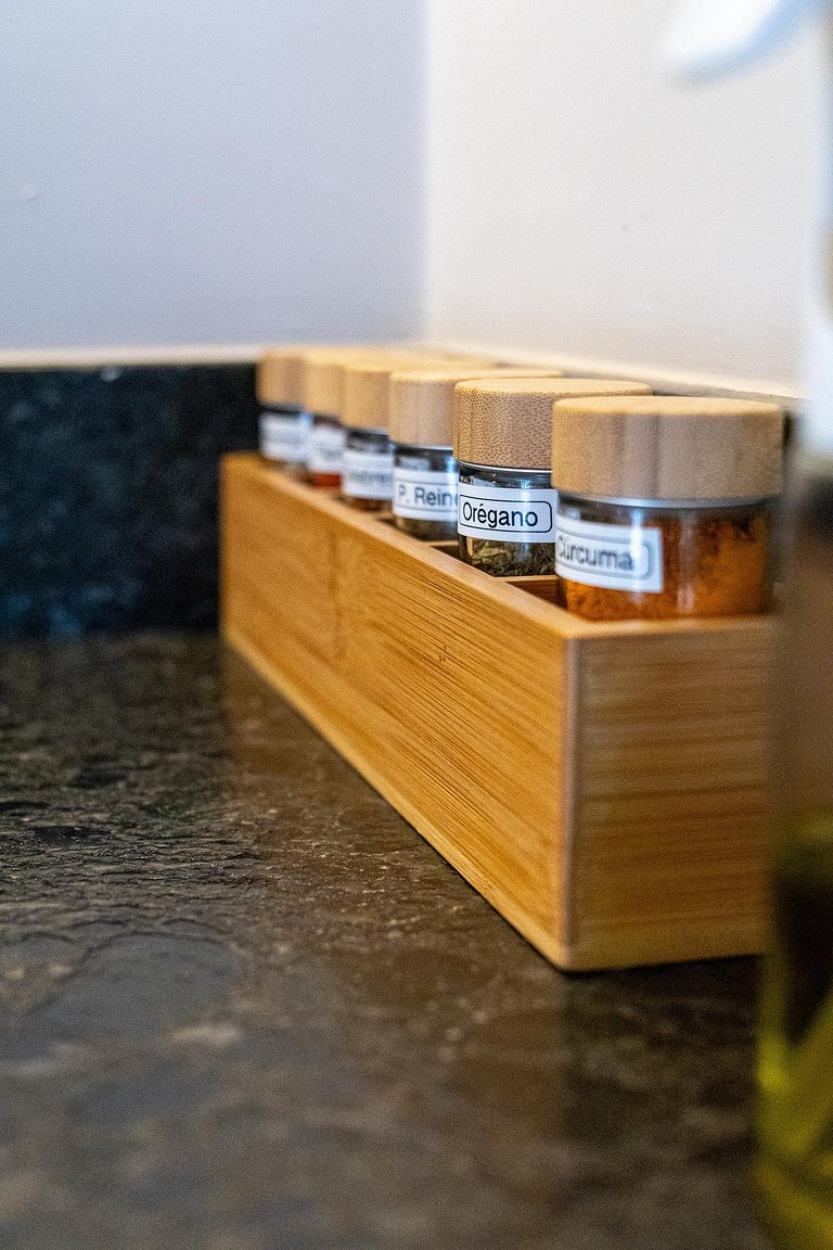 Vila Komorebi | Linda vista, Piscina Privativa