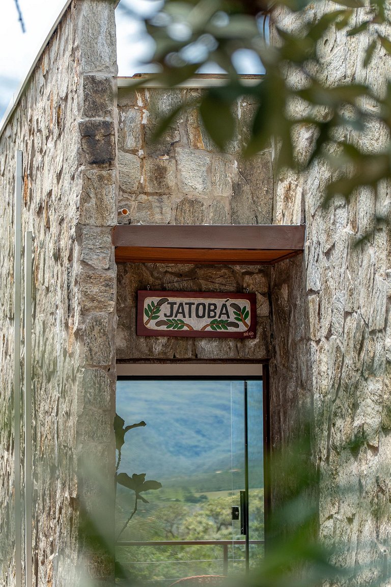 Vila Komorebi | Piscina aquecida com vista