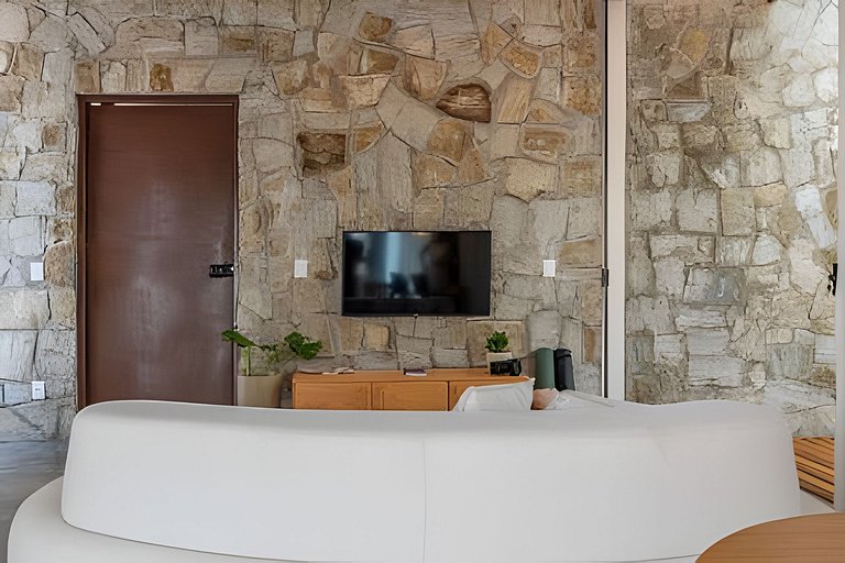 Vila Komorebi | Piscina Aquecida, Hidro e Natureza