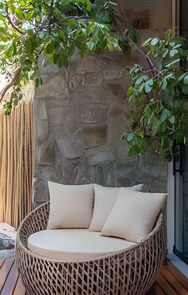 Vila Komorebi | Piscina Aquecida, Hidro e Natureza