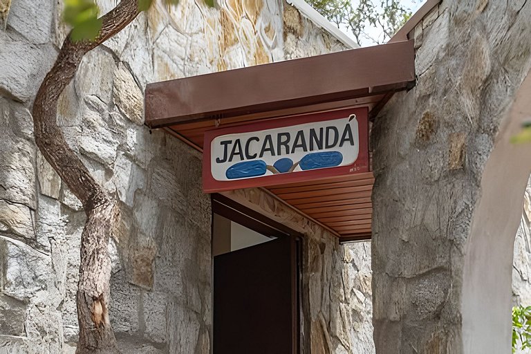 Vila Komorebi | Piscina Aquecida, Hidro e Natureza